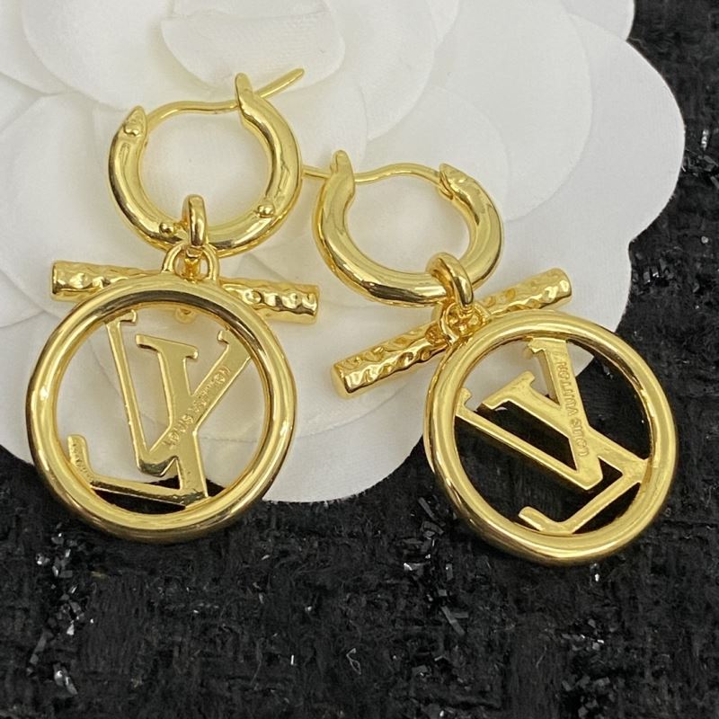 Louis Vuitton Earrings